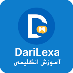 DariLexa Logo